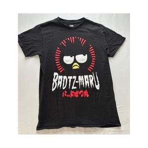 Badtz-Maru Graphic T-Shirt